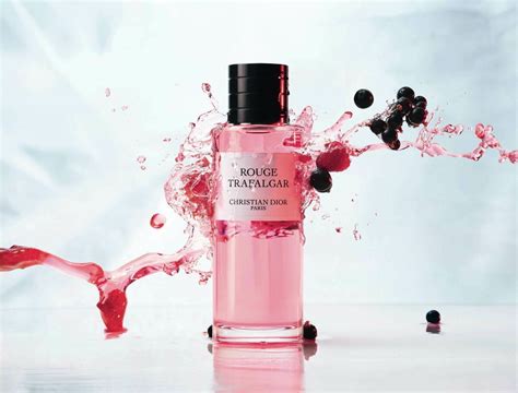 rouge trafalgar perfume.